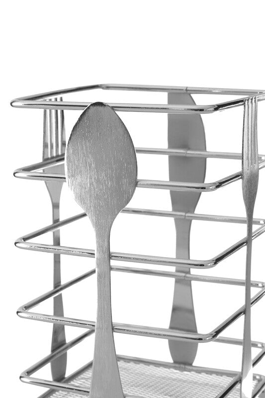 Soren Fork Design Cutlery Caddy