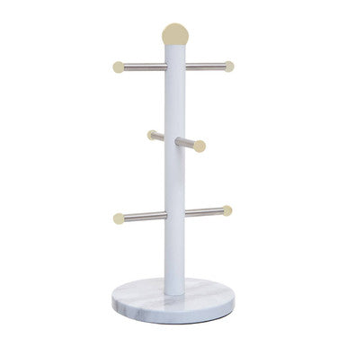 Easton Six Cup Mug Tree