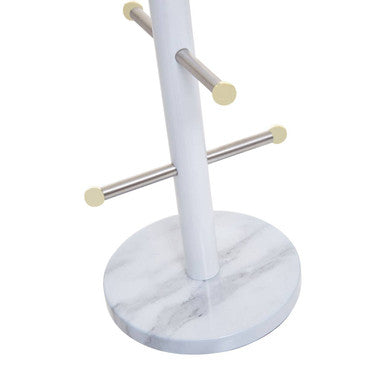 Easton Six Cup Mug Tree