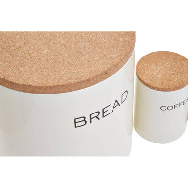 Easton 5 Piece Kitchen Storage Set in C