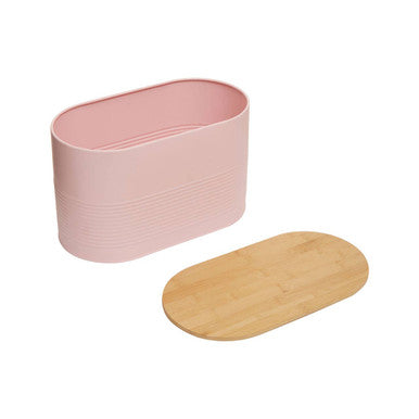Alton Pink Bread Bin