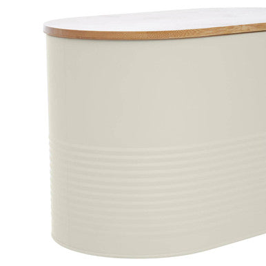 Alton Cream Bread Bin