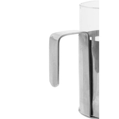 Set Of Two Nairobi Coffee Mugs