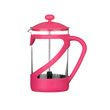 Hot Pink Kenya 850Ml Cafetiere