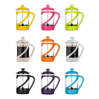Hot Pink Kenya 850Ml Cafetiere
