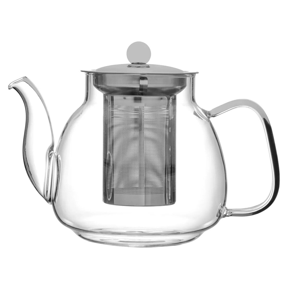 950ml Borosilicate Glass Teapot | Fuso