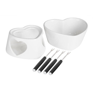 Venus Fondue Set