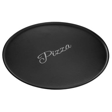 Mange Pizza Plate