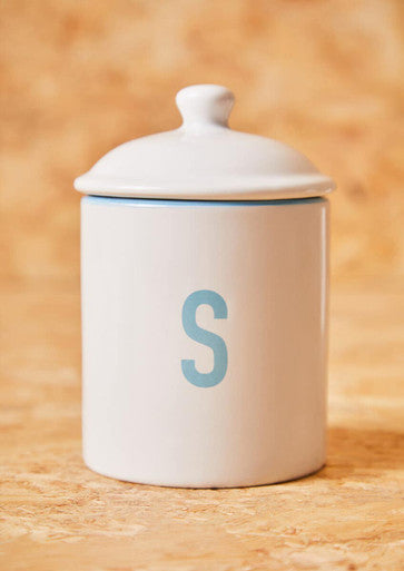 Homestead Sugar Canister
