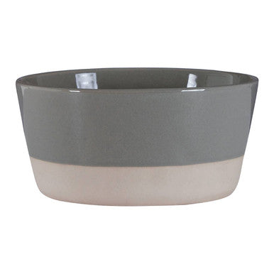Middag Grey Glazed Dinner Set