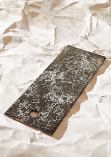 Hygge Marble Effect Serving Platter