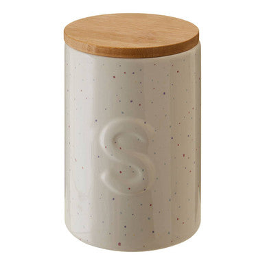 Fenwick Sugar Canister