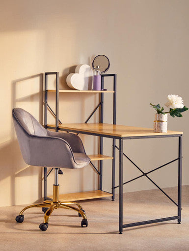 Fenwick Hair And Cosmetic Brush Holder