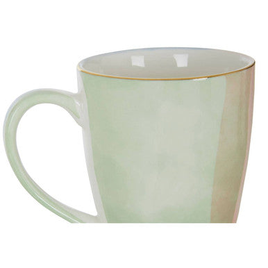 Colour Of Paradise Mug
