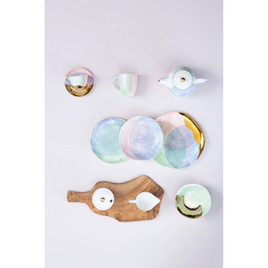 Colour Of Paradise Bowl