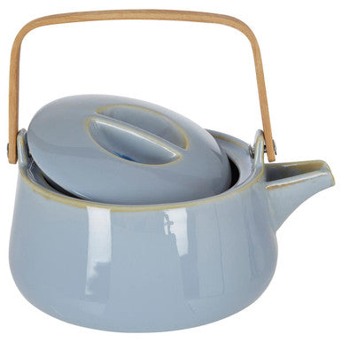 Juna Blue Tea Pot