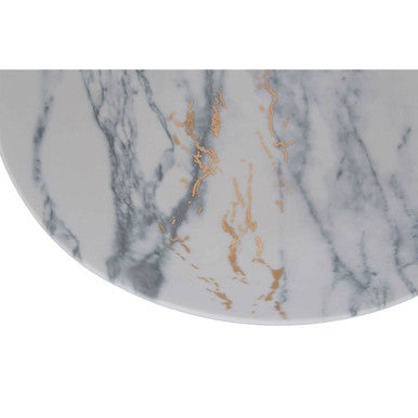 Marble Luxe Soup Bowl