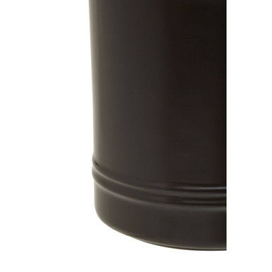 Fenwick Medium Black Storage Canister