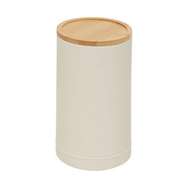 Fenwick Large Cream Storage Canister