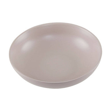 Elmira 12 Piece Grey Stoneware Dinner Set