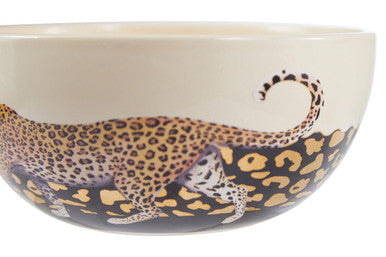 London Leo Large Bowl