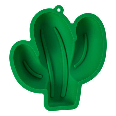 Mimo Cactus Baking Mould