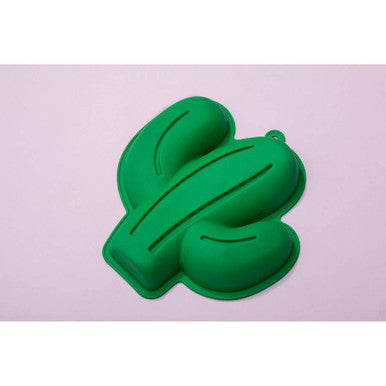 Mimo Cactus Baking Mould