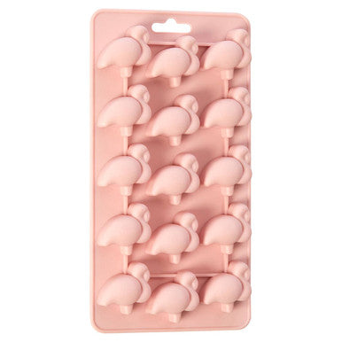 Mimo Flamingo Ice Cube Tray