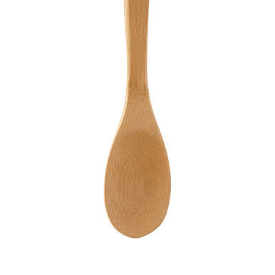 5Pc Assorted Bamboo Kitchen Utensil Set | Aleki