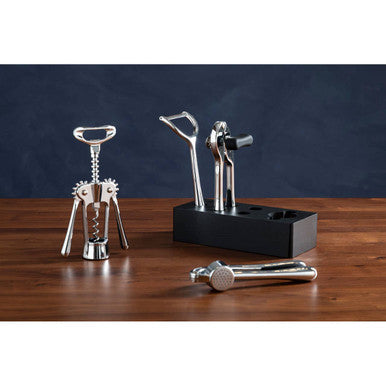Paragon 5 Piece Chrome Finish Kitchen Ga
