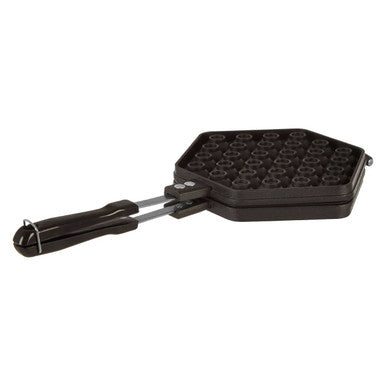 From Scratch Hexagonal Eggette Waffle Maker