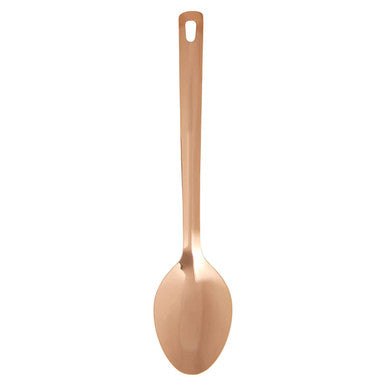 Freya Rose Gold Finish Spoon