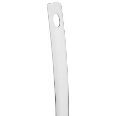Hera Stainless Steel Shiny Finish Slotted Turner