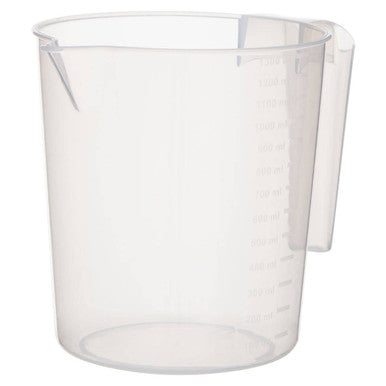 Daily Clear Measuring Jug