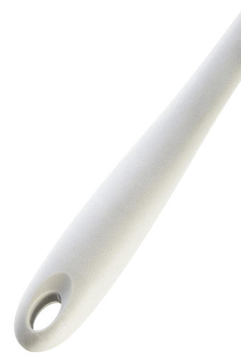 Nova Natural Stone Silicone Slotted Spoon