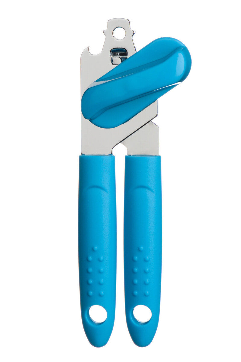 Blue Can Opener