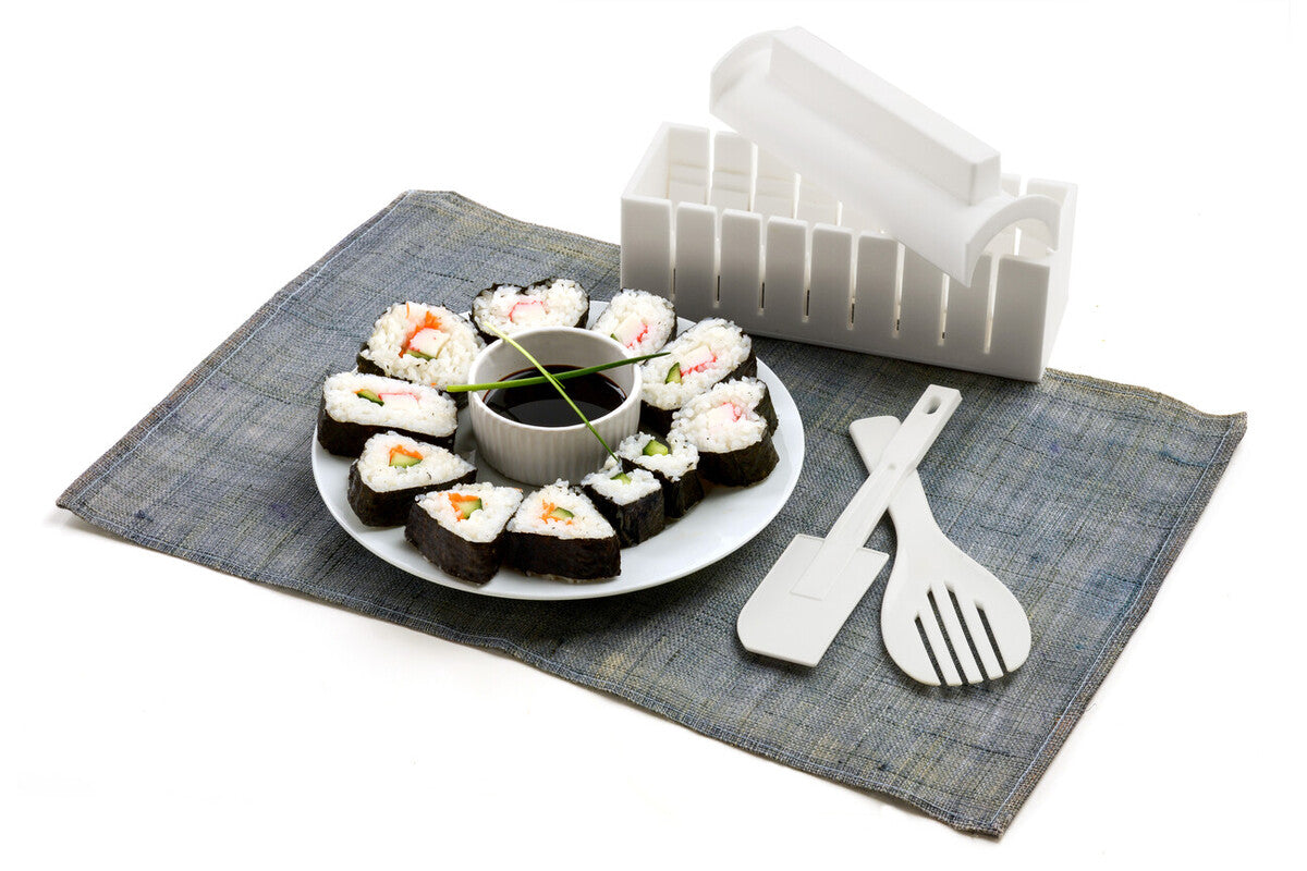 Oshima 10Pc Sushi Maker