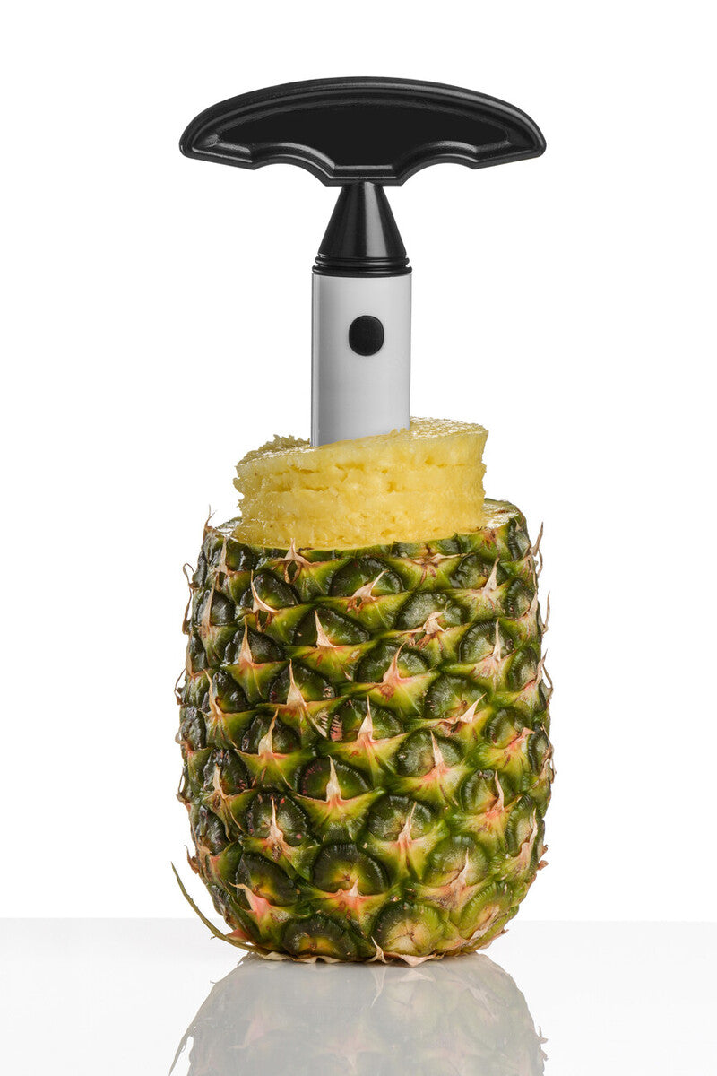 Black And White Pineapple Cutter