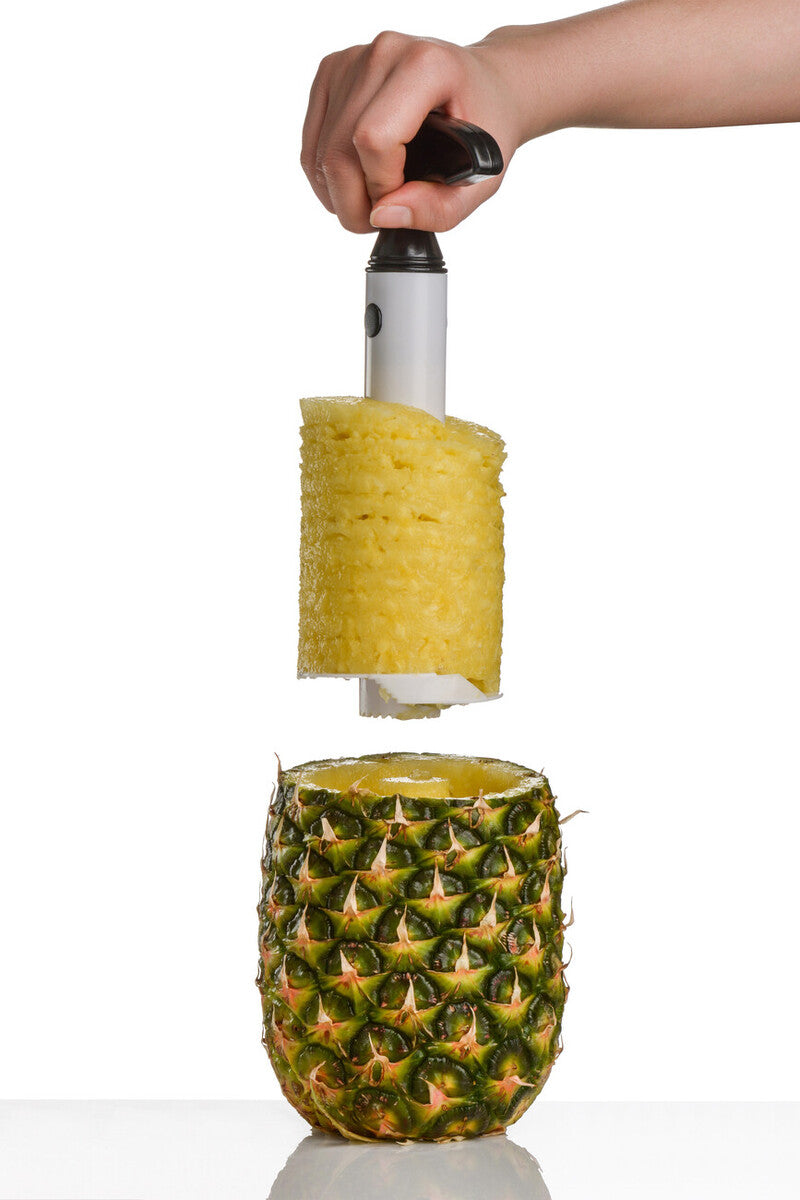 Black And White Pineapple Cutter