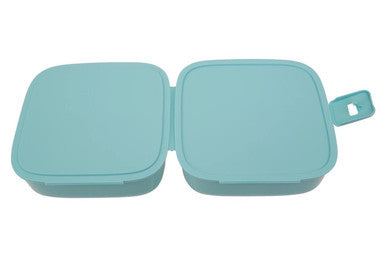Grub Tub 4 Compartments Mint Green Lunch Box