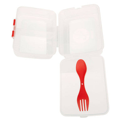 Grub Tub 3 Compartments Lunch Box