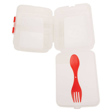 Grub Tub 3 Compartments Lunch Box