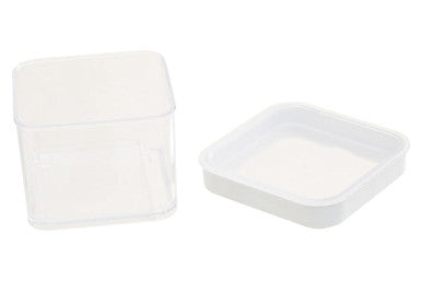 Grub Tub 500Ml Clear Storage Container