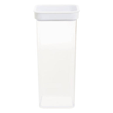 Storage Container on a white background