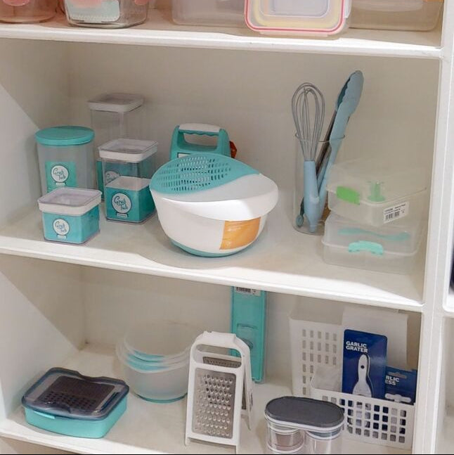 Grub Tub 500Ml Clear Storage Container