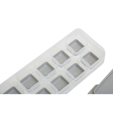 Arctic Grey Ice Cube Tray