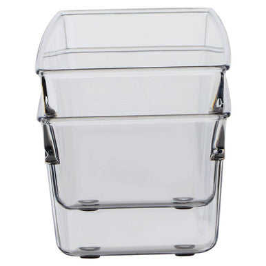 Romm Set Of Two Large Kitchen Organisers