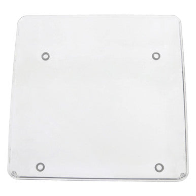 Romm Set Of Two Square Pantry or Fridge Organisers