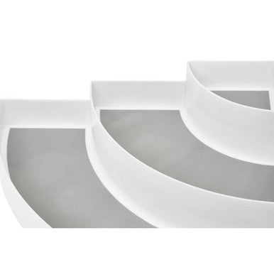 Romm Three Steps Corner Spice Organiser