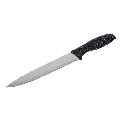 Corsico 11 Pc Speckled Knife And Scissor Set
